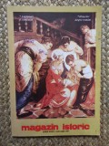 Magazin Istoric - IANUARIE 1997 NR. 1