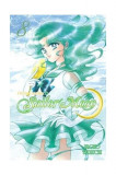 Sailor Moon Vol.8 - Paperback brosat - Naoko Takeuchi - KODANSHA COMICS