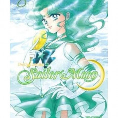 Sailor Moon Vol.8 - Paperback brosat - Naoko Takeuchi - KODANSHA COMICS
