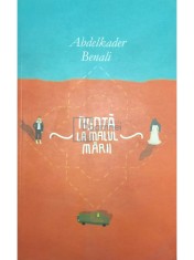 Abdelkader Benali - Nunta la malul marii (Editia: 2011) foto