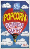 Caseta Popcorn Superhits Vol.2, originala, Casete audio, Pop