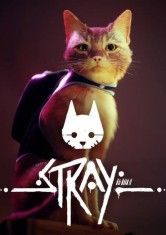 STRAY PC Game Steam foto