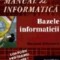 Manual de informatica pentru clasa a XI-a. Bazele informaticii