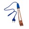 Fierbator, termoplonjon, 1500W, 21 cm, albastru