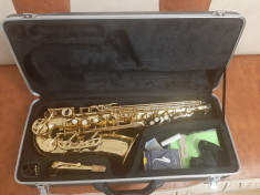 Saxofon Yamaha Yas 62 foto