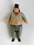 bnk jc Kenner 1993 Batman The Animated Series The Penguin