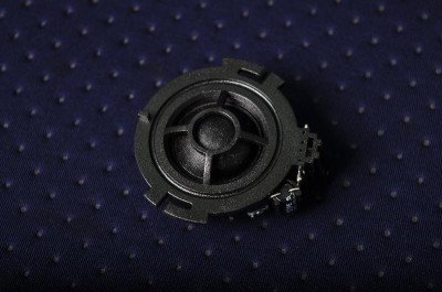 Difuzor ușă dreapta spate AUDI A5 8T3 2015 OEM: 4F0035399A 2583891 foto