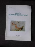 REVISTA MONUMENTELOR ISTORICE NR.2/1990