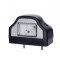 Lampa iluminare numar LTD229