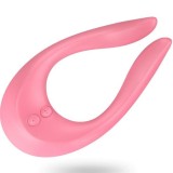 Cumpara ieftin Vibrator Special Partner Multifun 2 Endless Joy, Satisfyer