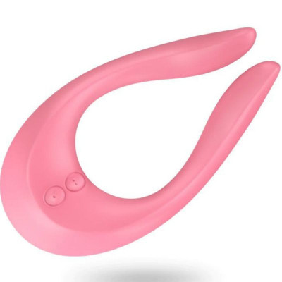 Vibrator Special Partner Multifun 2 Endless Joy foto