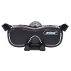 Suport Auto Telefon Universal ZG55, Prindere Grila Ventilatie, Ajustabil 4.7-6 inch, ABS, Negru