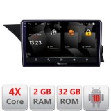 Navigatie Mercedes GLK 2012-2015 NTG4.5 5230-GLK Android Ecran 720P Quad Core 2+32 carplay android auto CarStore Technology