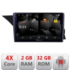 Navigatie Mercedes GLK 2012-2015 NTG4.5 5230-GLK Android Ecran 720P Quad Core 2+32 carplay android auto CarStore Technology