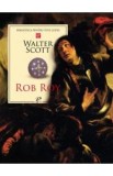 Rob Roy - Walter Scott