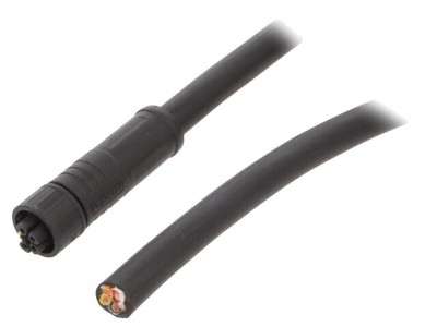 Lampa LED Inteligentă QL8G01 foto