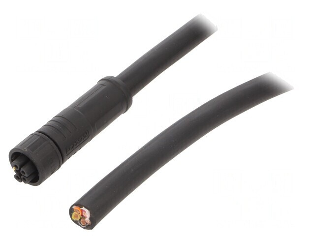 Lampa LED Inteligentă QL8G01