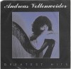 Andreas Vollenweider - Greatest Hits, CD