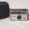 Aparat foto vechi de colectie anii 1970 KODAK Instamatic 104 - in etui original
