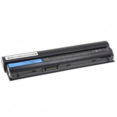 Baterie laptop OEM ALDEE6230-66 6600 mAh 9 celule pentru Dell Latitude E6120 E6220 E6230 foto