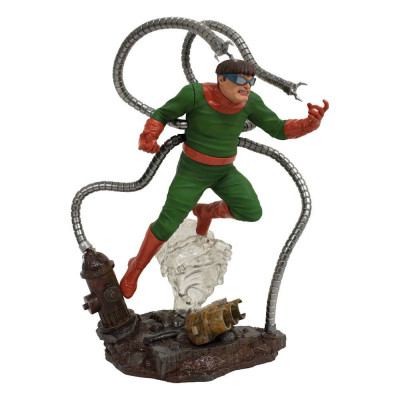 Marvel Comic Gallery PVC Statue Doctor Octopus 25 cm foto