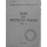 GHID DE PROTECTIA MUNCII VOL. III (3)-COLECTIV-231652