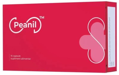 PEANIL 15CPS foto