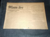 ZIARUL ROMANIA LIBERA 28 OCTOMBRIE 1953