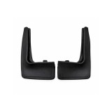 Set aparatori noroi fata auto compatibile Dacia Duster III 2024-> Cod: DST-024F