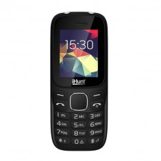 iHunt i4 2020 Dual Sim Black foto