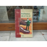 Politetea de zi cu zi , Donald McCullough , 2002