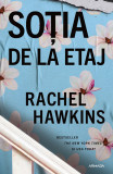 Sotia de la etaj | Rachel Hawkins