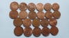 Lot -22 Monede de 2 eurocent diferite-Andora,Bulgaria,Finlanda,Cipru,Slovenia,Slovacia,Lituania,Irlanda,Luxemburg,Estonia etc, Europa