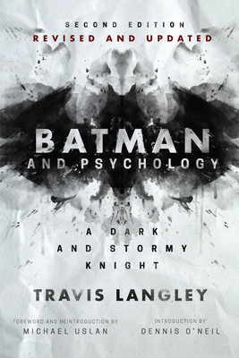 Batman and Psychology: A Dark and Stormy Knight foto