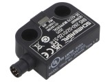 &Icirc;ntrerupător Siguranță Magnetic SCHMERSAL BNS 260 NC x3 IP67 BNS 260-02/01ZG-ST-R
