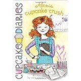Alexis Cupcake Crush