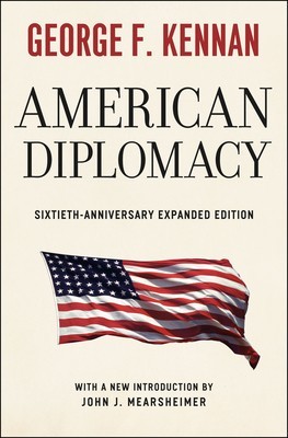 American Diplomacy foto