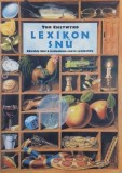 Carte Lexicon snu. Obsahly klic k hadankam snove symboliky - Autor: Tom Chetwynd