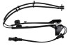 Senzor ABS spate Ford Fiesta 5 2002-, Fusion 2002-, Mazda 2 2003-, Stanga, Dreapta, NTY HCA-FR-005