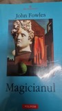 John Fowles - Magicianul