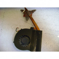 Cooler - ventilator , heatsink - radiator laptop Acer Aspire 3630 foto