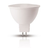 Cumpara ieftin Bec LED Spot MR16 5W 6400K