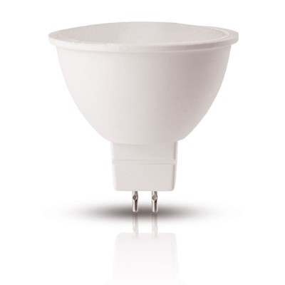 Bec LED Spot MR16 5W 6400K foto