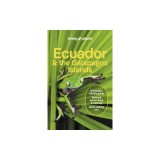 Ecuador &amp; the Galapagos Islands 13