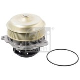 Febi Bilstein Pompă de apă, răcire motor