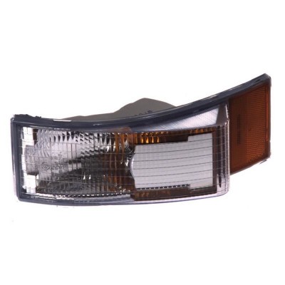 Lampa semnalizare Volvo foto