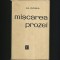 MISCAREA PROZEI - AL. OPREA