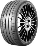 Cauciucuri de vara Continental SportContact 6 SSR ( 245/35 ZR20 (95Y) XL EVc, runflat )