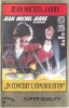 Casetă audio Jean Michel Jarre - In Concert, Poker Sound, Made in Poland