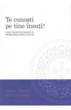 Te cunosti pe tine insuti? - Simeon Kraiopoulos